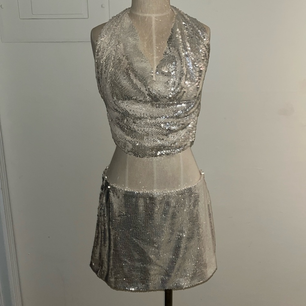 Sequin Set